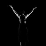 foto Nikola Rejdová-10. výročí Velkého tanečního souboru